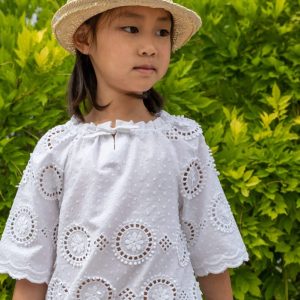 MariCruz kurta Margarita