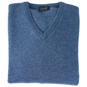 Jersey lambswool monsoon