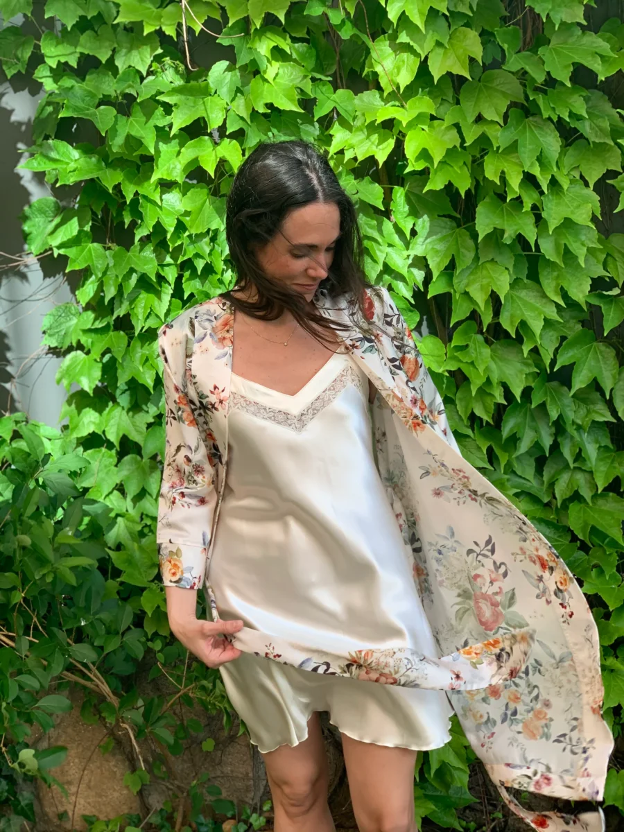 Camisón Teresa - Imagen 6