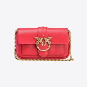 Pinko bolso pocket love bag one