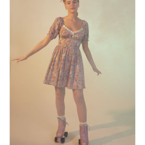 Vestido Liv