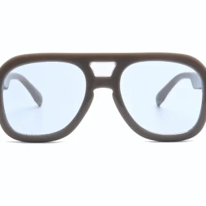 GoodBye Rita gafas Trocadero beige