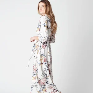 Bata Egipto Estampada