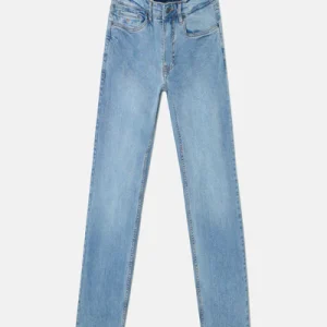 Silbon pantalon sport jeans azul medio