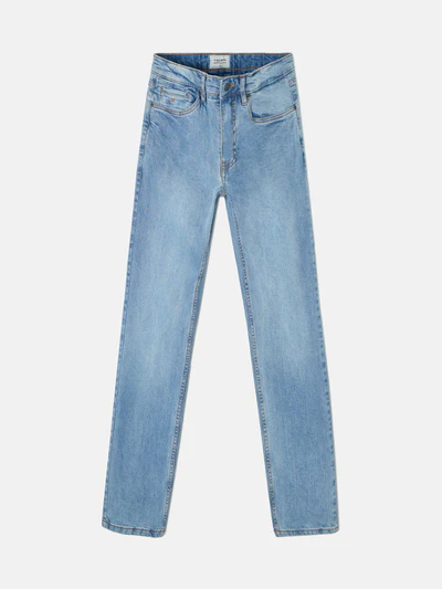 Silbon pantalon sport jeans azul medio