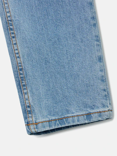 Silbon pantalon sport jeans azul medio - Imagen 5