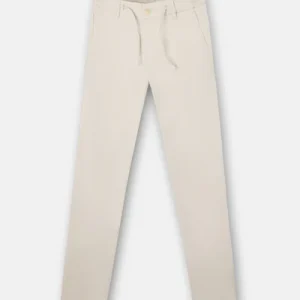 Silbon pantalon sport jogger casual piedra