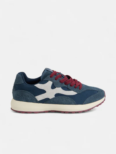 Silbon zapatilla Rackets09 azul - Imagen 7
