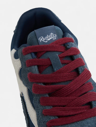 Silbon zapatilla Rackets09 azul - Imagen 6