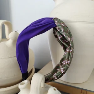 Diadema Violet