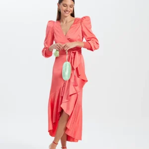 Mioh Carmela vestido