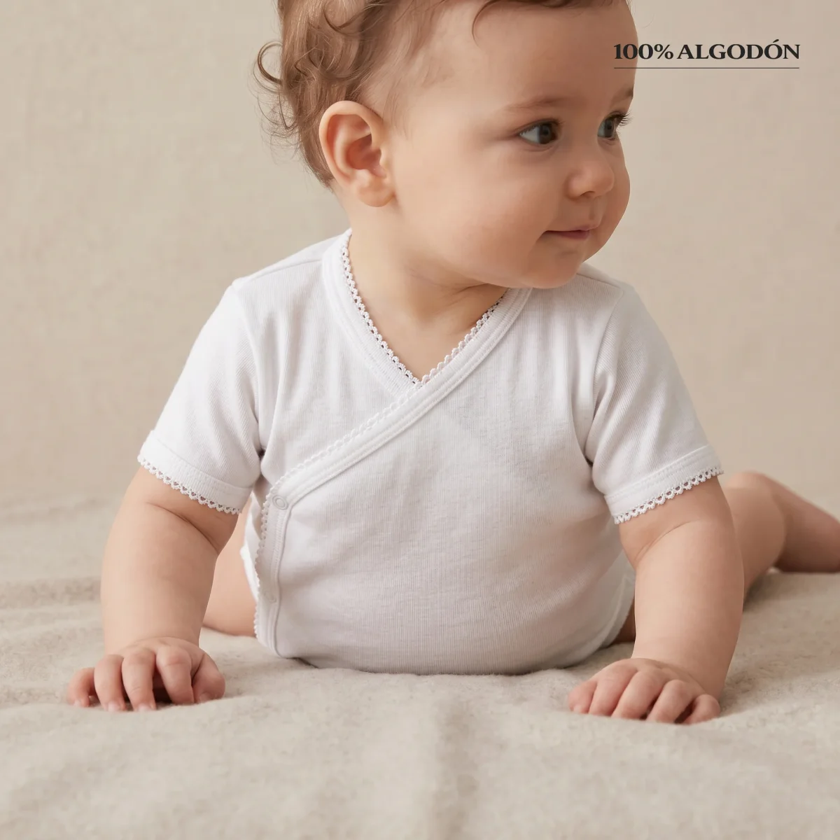 2400 BODY NATAL CRUZADO - Imagen 2