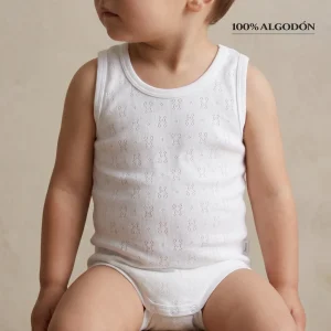 2602 BODY TIRANTES CALADO OSITOS