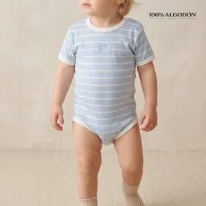 2611 BODY RAYADO APERTURA