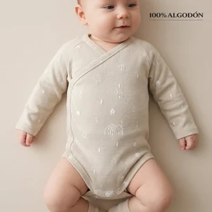 2701 BODY NATAL JACQUARD