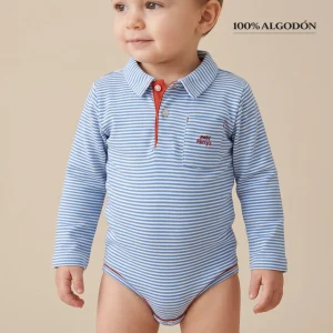 2806 BODY RAYAS BOLSILLO