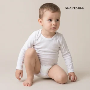 2810 BODY ADAPTABLE CUELLO AMERICANO