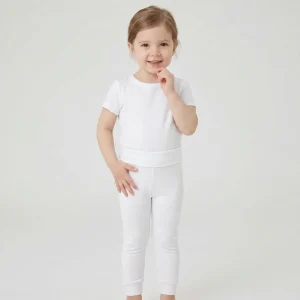 3100 LEGGINGS ALGODÓN CINTURA CONFORT