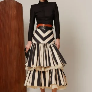 Coosy falda Runica