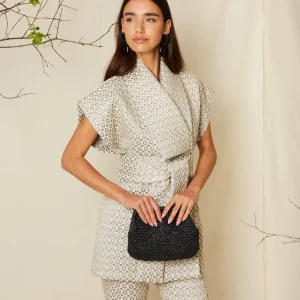 Coosy kimono Cosme
