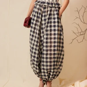 Coosy pantalon Ilia