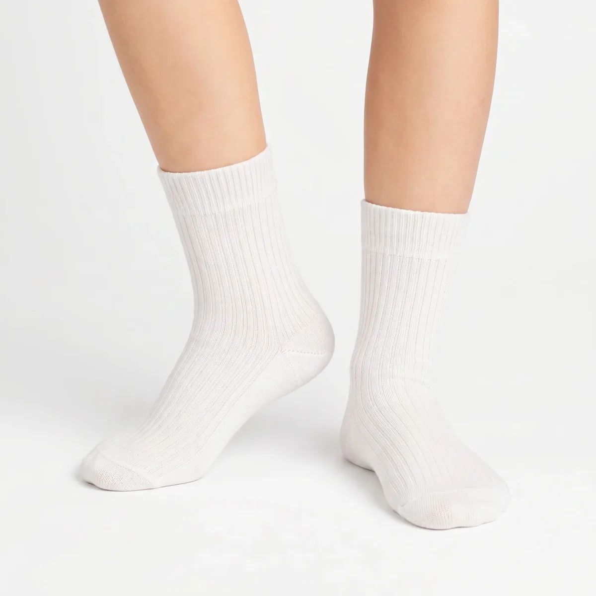 4112 CALCETINES CANALÉ 100% ALGODÓN ANTIALÉRGICO - Imagen 4