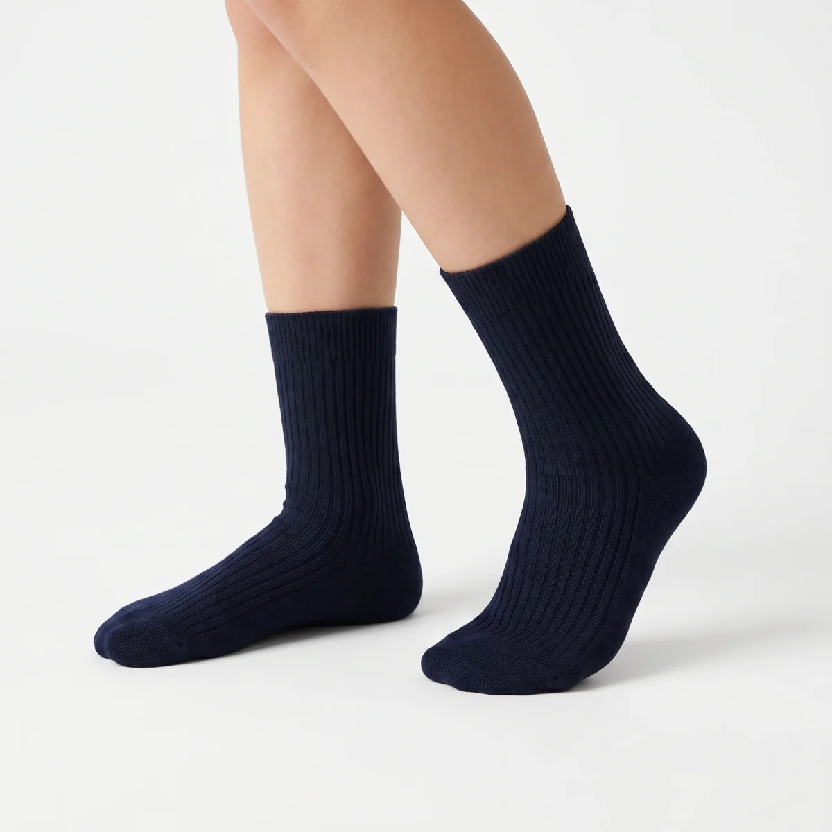 4112 CALCETINES CANALÉ 100% ALGODÓN ANTIALÉRGICO - Imagen 3