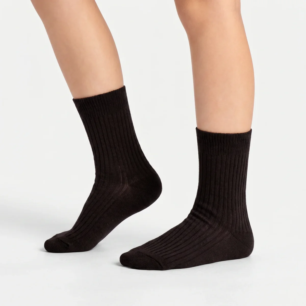 4112 CALCETINES CANALÉ 100% ALGODÓN ANTIALÉRGICO - Imagen 6