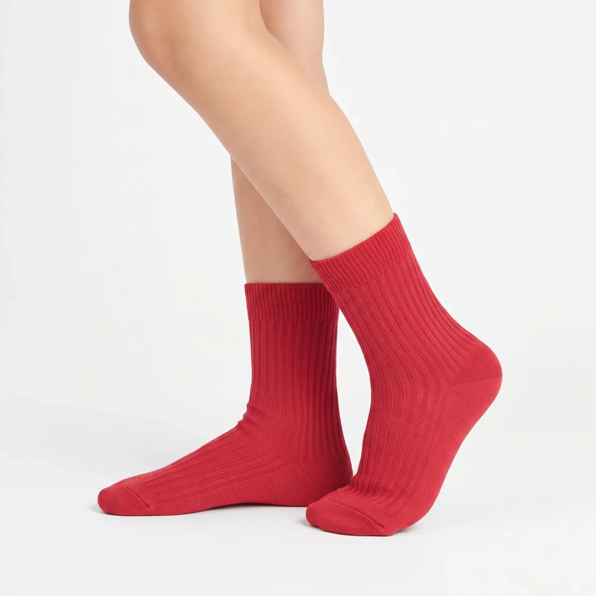 4112 CALCETINES CANALÉ 100% ALGODÓN ANTIALÉRGICO - Imagen 7