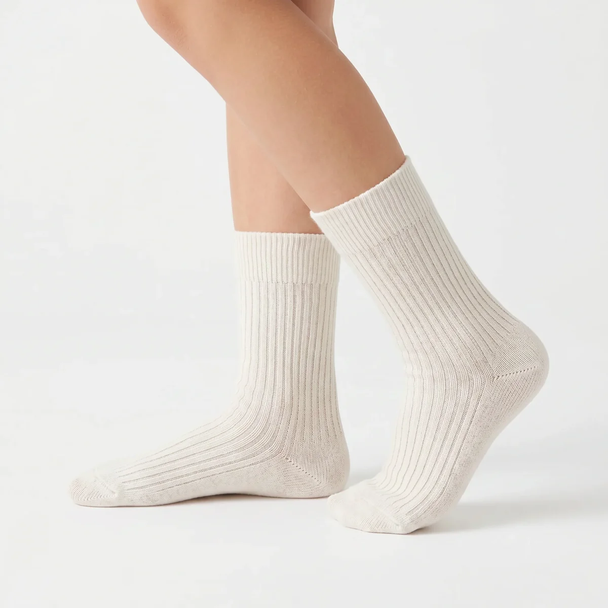 4112 CALCETINES CANALÉ 100% ALGODÓN ANTIALÉRGICO - Imagen 8