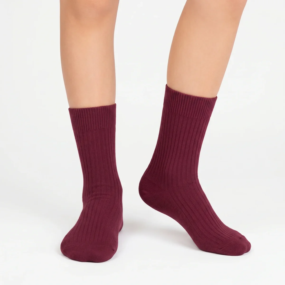 4112 CALCETINES CANALÉ 100% ALGODÓN ANTIALÉRGICO - Imagen 9