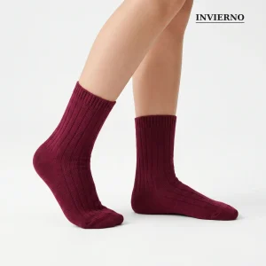 4124 CALCETÍN CANALÉ INVIERNO