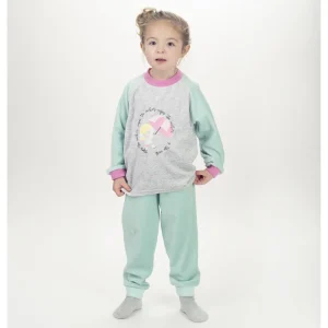 PIJAMA TUNDOSADO PARAGUAS