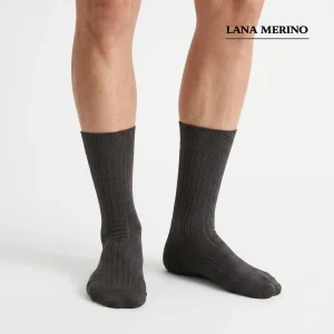 4480 CALCETÍN LANA MERINO CANALÉ