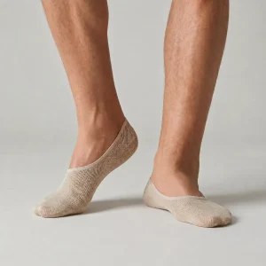 4548 CALCETINES SALVAPIES UNISEX DE ALGODÓN – INVISIBLES Y CÓMODOS