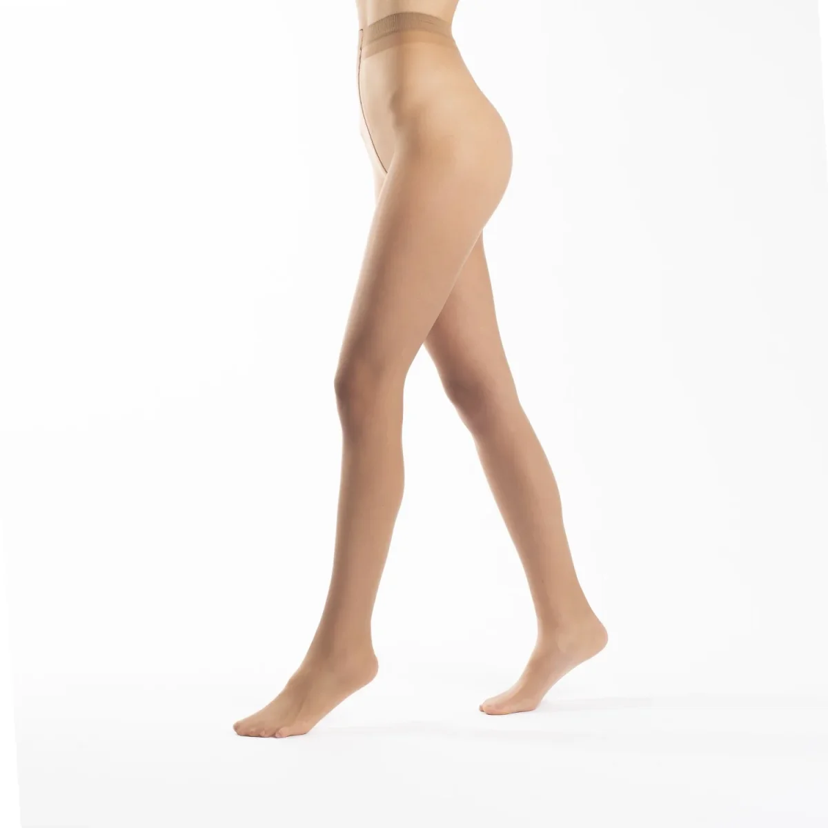 PANTI ULTRAFINO SIN DEMARCACIÓN 17 DEN - Imagen 5