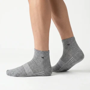 4917 PACK DE 2 PARES CALCETINES RUNNING TOBILLERO