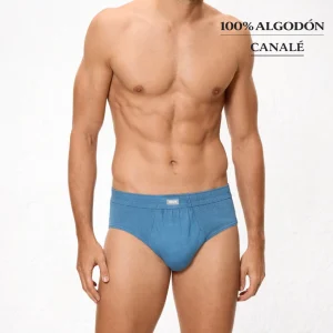 5003 SLIP CERRADO CINTURA 4 AGUJAS