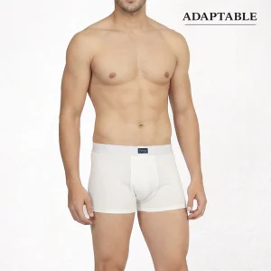 5007b BÓXER CERRADO ADAPTABLE CON GOMA