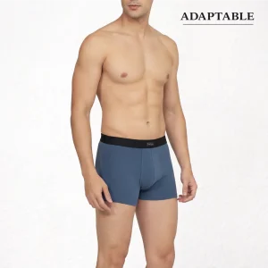 5007b BÓXER CERRADO ADAPTABLE CON GOMA