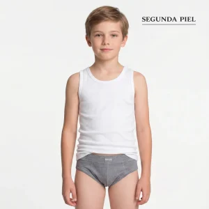 5350 SLIP CERRADO SEGUNDA PIEL