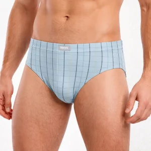5460 SLIP CERRADO BORDADO LISBOA
