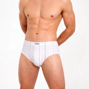 5467b SLIP CERRADO BORDADO PAJARITAS