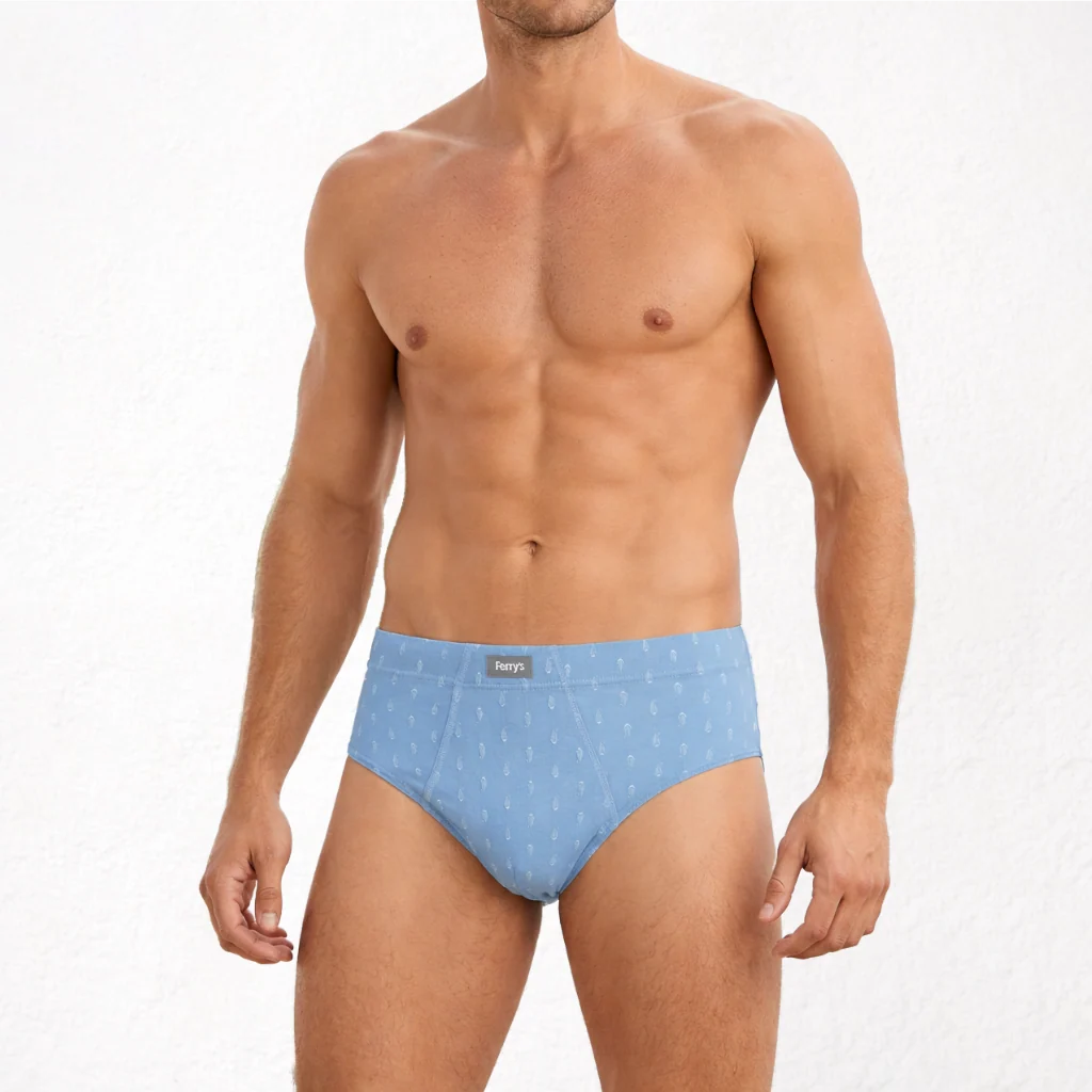 5469b SLIP ABIERTO BORDADO BARQUITOS - Imagen 4