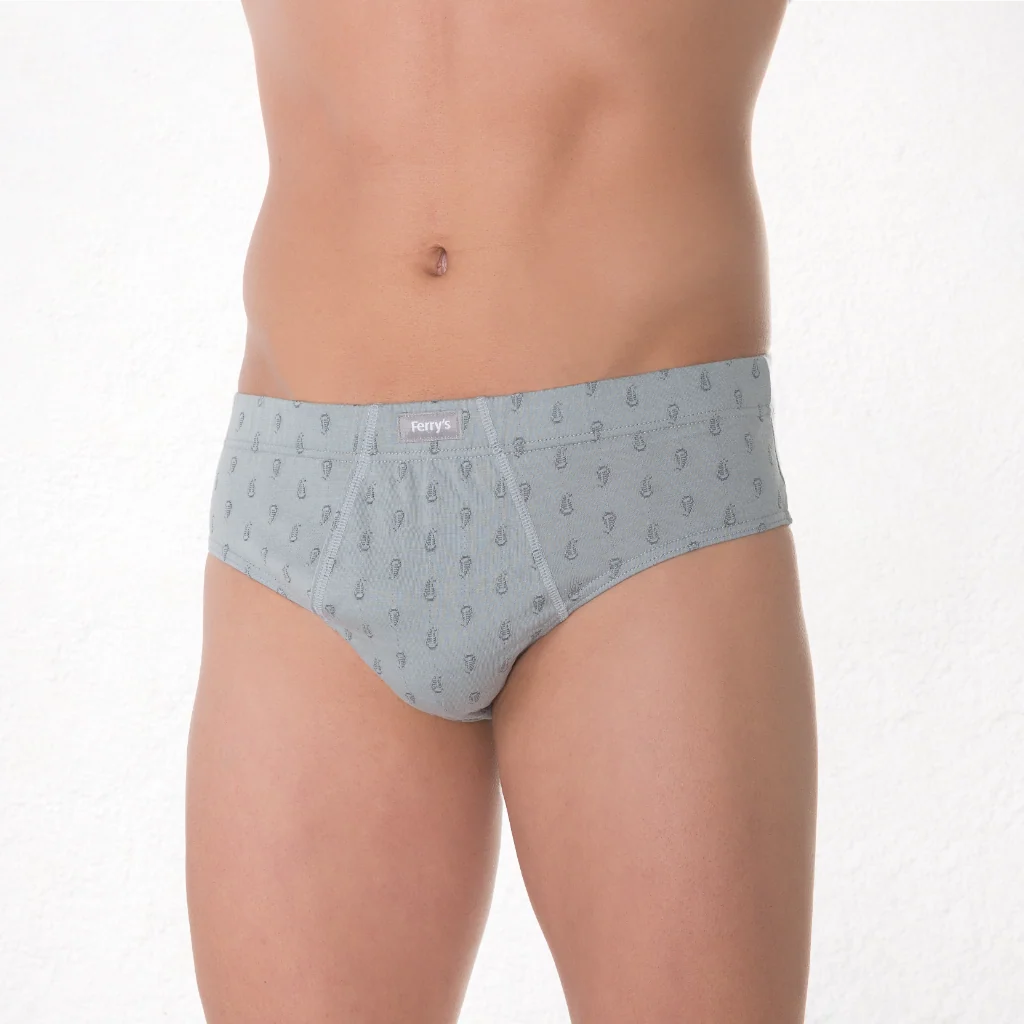 5469b SLIP ABIERTO BORDADO BARQUITOS - Imagen 3
