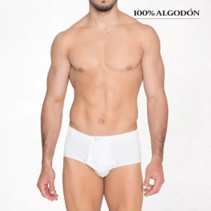 5473 SLIP ABIERTO NATURAL