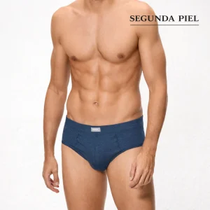 5484 SLIP CERRADO SEGUNDA PIEL