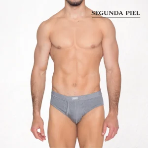 5485 SLIP ABIERTO SEGUNDA PIEL