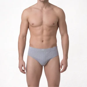 5489 SLIP CERRADO BORDADO MARCO