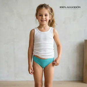 5505 PACK DE 3 BIKINIS BORDADO ABETO